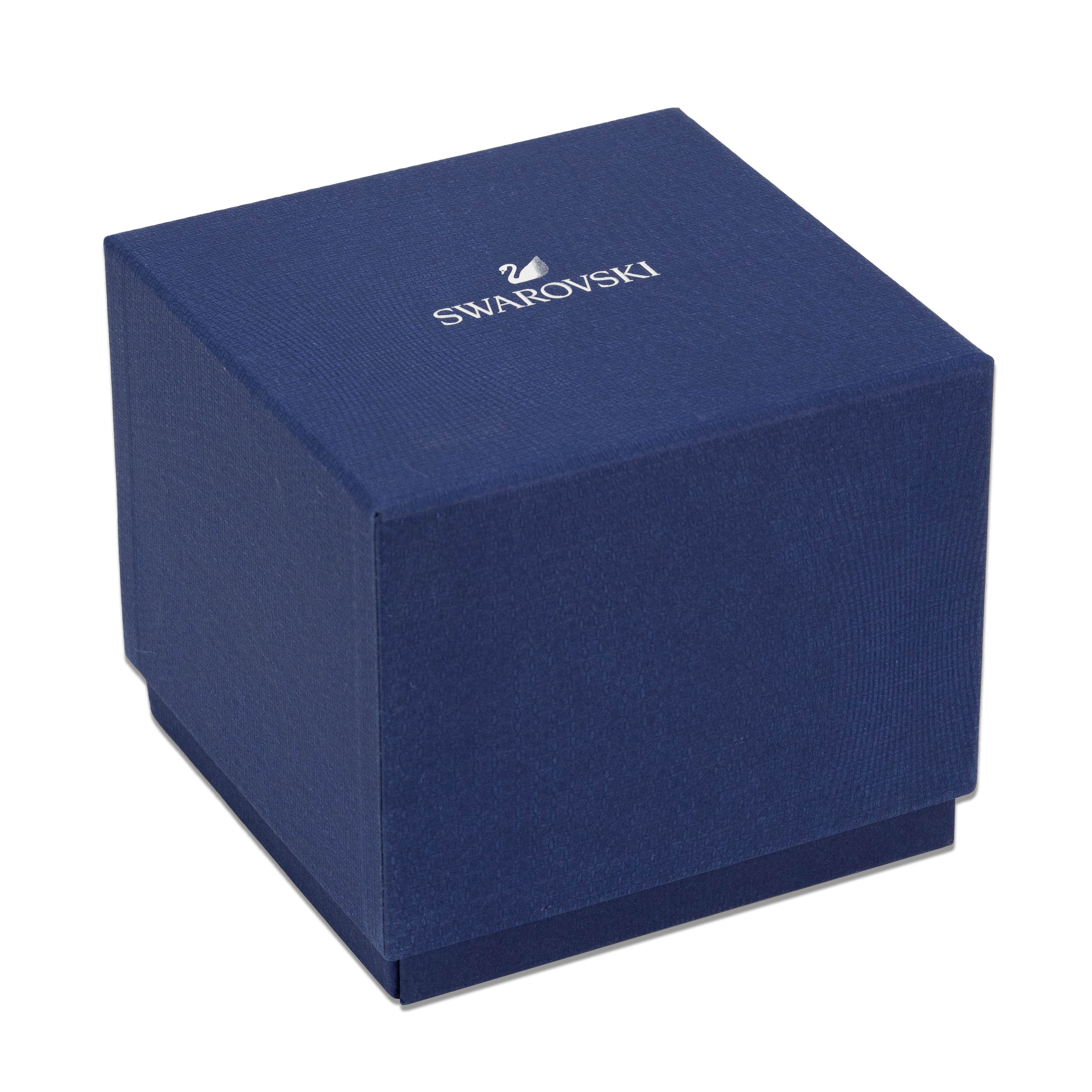Swarovski Watch Passage Chrono Blue