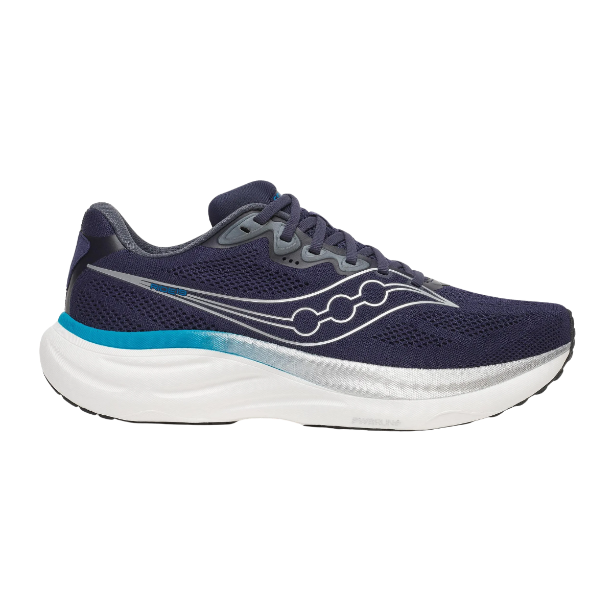 Saucony Ride 19