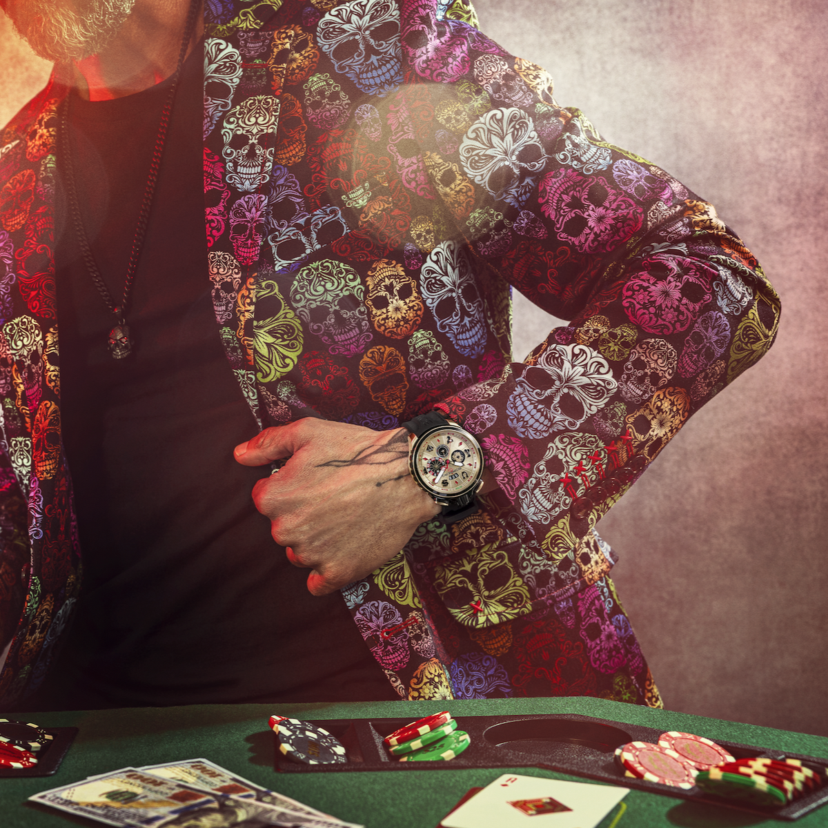 CASINO GOLDEN