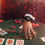 CASINO BLACK
