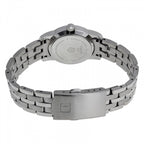 Tissot T Classic Dream Black Dial Watch For Women - T033.210.11.053.00