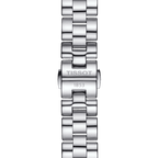 Tissot PRX Powermatic 80 Green Dial Silver Steel Strap Watch for Men - T137.207.11.091.00