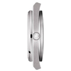 Tissot PRX Powermatic 80 Green Dial Silver Steel Strap Watch for Men - T137.207.11.091.00