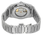 Tissot PRX Powermatic 80 Automatic Mint Green Dial Silver Steel Strap Watch for Men - T137.407.11.091.01