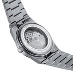 Tissot PRX Powermatic 80 Light Green Dial Silver Steel Strap Watch for Men - T137.207.11.091.01