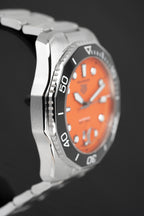 Tag Heuer Aquaracer Professional 300 Men's Orange Diver Watch