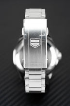 Tag Heuer Aquaracer Professional 300 Men's Orange Diver Watch