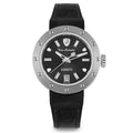 Tonino Lamborghini Cuscinetto Ladies Black Watch