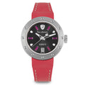 Tonino Lamborghini Cuscinetto Ladies Red Watch