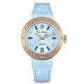 Tonino Lamborghini Cuscinetto Ladies Blue Watch