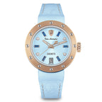 Tonino Lamborghini Cuscinetto Ladies Blue Watch
