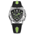 Tonino Lamborghini New Spyder Men's Black Chronograph Watch