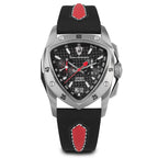 Tonino Lamborghini New Spyder Men's Black Chronograph Watch
