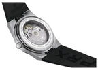 Tissot PRX Powermatic 80 Blue Dial Black Rubber Strap Watch for Men - T137.407.17.041.00