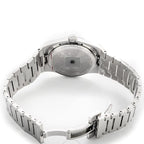 Tissot PRX Blue Dial Silver Steel Strap Watch For Men - T137.210.11.041.00