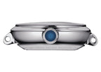 Tissot Bellissima Automatic Silver Dial Silver Steel Strap Watch For Women - T126.207.11.013.00
