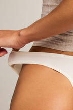Base High Thong in Neapolitan (Pack)