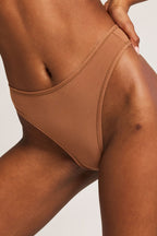 Cloud Cotton Thong in Deep (Pack)