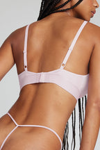 Glacé String Thong in Taffy (Pack)