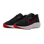Quest 6 Men's :Black | University Red