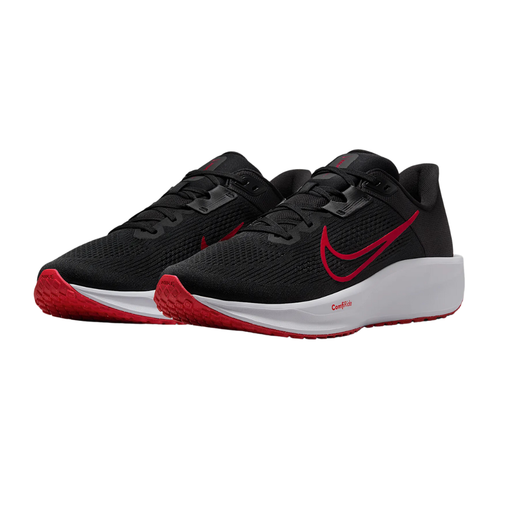 Quest 6 Men's :Black | University Red