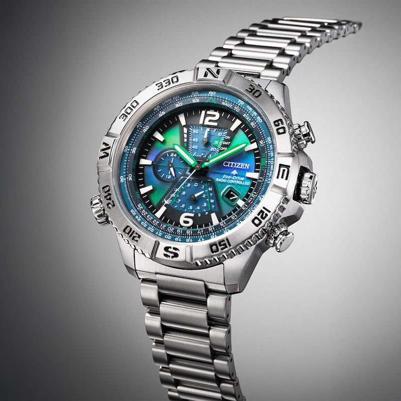 Citizen Promaster Sky AT8220-55W