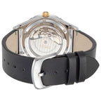 Versace Hellenyium Automatic Men's Green Silver Watch
