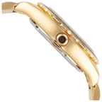 Versace Hellenyium Automatic Men's Black Gold Watch