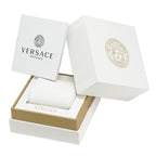 Versace Men's Watch V-Extreme Pro 46mm White