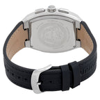 Versace Greca Sport 44mm Black Men’s Chronograph Watch