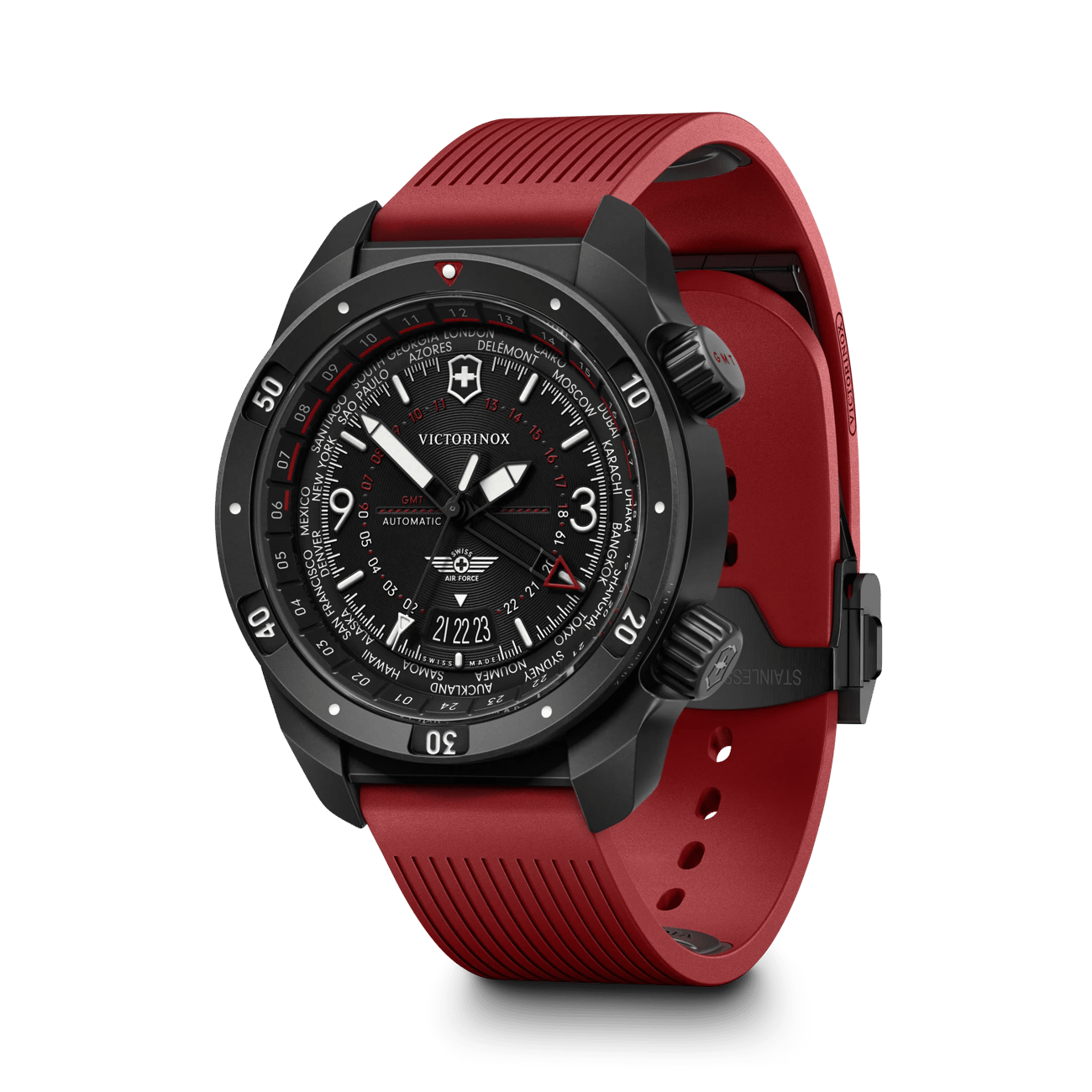 Victorinox Air Pro Automatic 242006