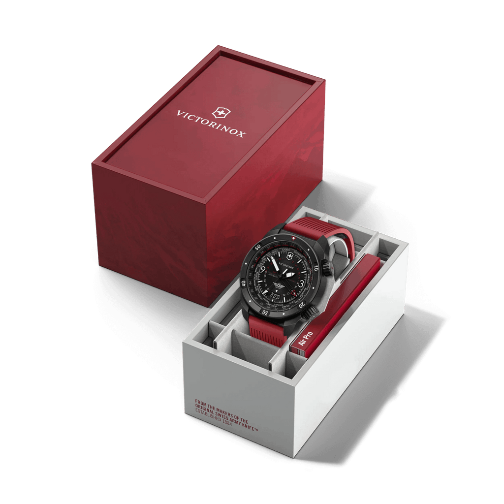 Victorinox Air Pro Automatic 242006