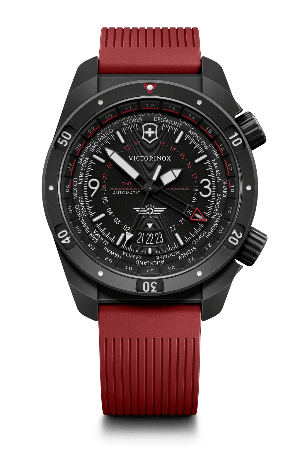 Victorinox Air Pro Automatic 242006