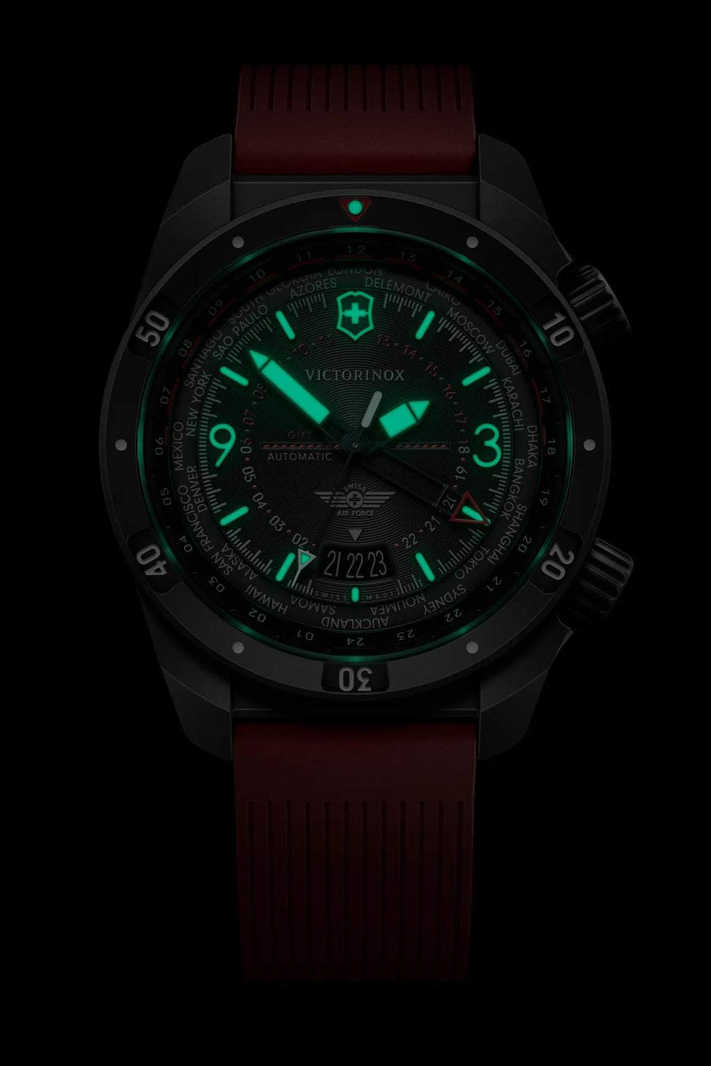 Victorinox Air Pro Automatic 242006