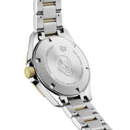 TAG Heuer Aquaracer Ladies Gold Quartz Watch