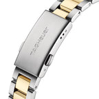 TAG Heuer Aquaracer Ladies Gold Quartz Watch