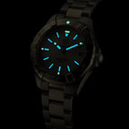 TAG Heuer Aquaracer Ladies Gold Quartz Watch