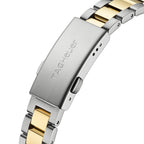 TAG Heuer Aquaracer Ladies Gold Diamond Quartz Watch