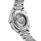 TAG Heuer Carrera Men's Black Day-Date Automatic Watch