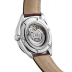 TAG Heuer Carrera Men's Brown Day-Date Watch