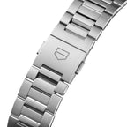 TAG Heuer Carrera Men's Blue Day-Date Automatic Watch