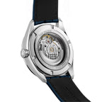 TAG Heuer Carrera Men's Blue Day-Date Automatic Watch