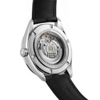 TAG Heuer Carrera Men's Black Day-Date Automatic Watch