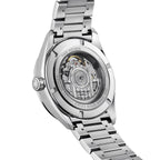 TAG Heuer Carrera Men's Blue Twin-Time Automatic Watch