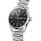 TAG Heuer Carrera Men's Black Date Automatic Watch