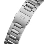 TAG Heuer Carrera Men's Black Date Automatic Watch