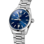 TAG Heuer Carrera Men's Blue Automatic Watch