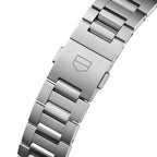 TAG Heuer Carrera Men's Blue Automatic Watch