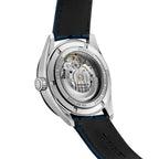 TAG Heuer Carrera Men's Blue Date Automatic Watch