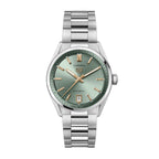 TAG Heuer Carrera Unisex Green and Rose Gold Automatic Watch